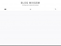 Mixgsm.net