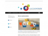 Cuartocrecientearquitectura.wordpress.com
