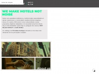 hotelatelier.com Thumbnail
