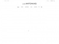 lasantonias.com
