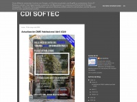 Cdisoftec.blogspot.com