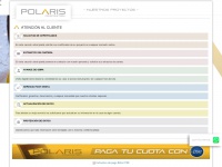 polarisconstructora.com