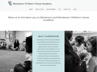 Montessoriway.ca