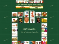 elproductorflores.com.ar Thumbnail