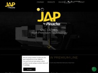 Japcnc.com