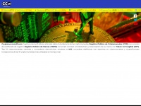 cryptocurrency10.com Thumbnail