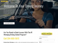 Drivingschoolwinnipeg.com