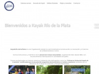 kayakriodelaplata.com.ar