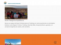 Northpatagoniaexpeditions.com