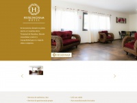 hotelhurlingham.com