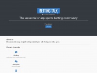 Bettingtalk.com