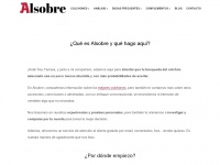 alsobre.com