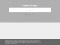 Shakeit-designs.blogspot.com