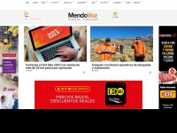 mendovoz.com