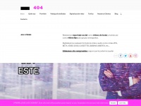 404socialmedia.com