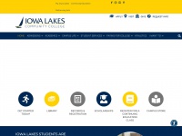 Iowalakes.edu