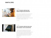 Inafa.org