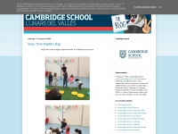 Cambridgellinars.blogspot.com