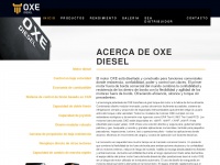 Oxe.mx