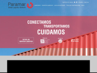 paramar.com.py Thumbnail