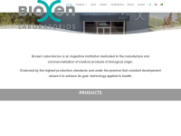 Bioxen.com.ar