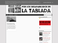 Desaparecidosdelatablada.blogspot.com