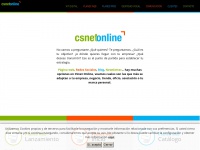 Csnetonline.com