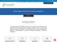 Energymet.com.mx