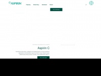 Aspirin.cz