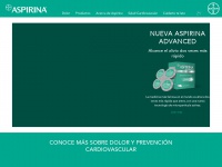 Aspirina-ca.com