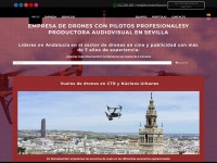 Dronesevilla.com