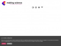 makingscience.com