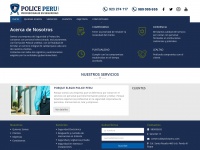 policeperu.com