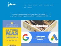 Jamcreativo.com.ar