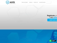 Axismobile.net