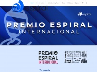 Premioespiral.org