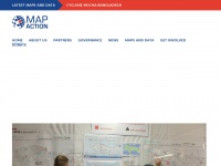 Mapaction.org