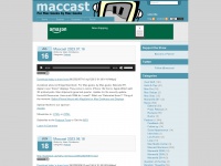 maccast.com Thumbnail