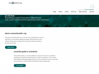 Consortiuminfo.org