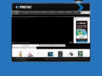Pretec.com