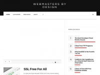 Webmastersbydesign.com