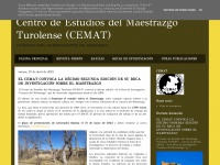Cemaestrazgo.blogspot.com