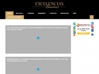 excelenciasgourmet.com Thumbnail