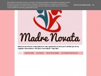 madre-novata.blogspot.com Thumbnail