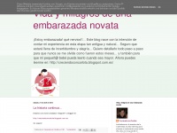 Vidaymilagrosdeunaembarazadanovata.blogspot.com