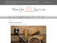 Monchogarcia.com