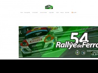 Rallyeferrol.com