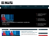 elnorte.com.ve Thumbnail