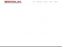 seguvial.com Thumbnail