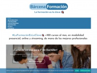 Barcenaformacion.com